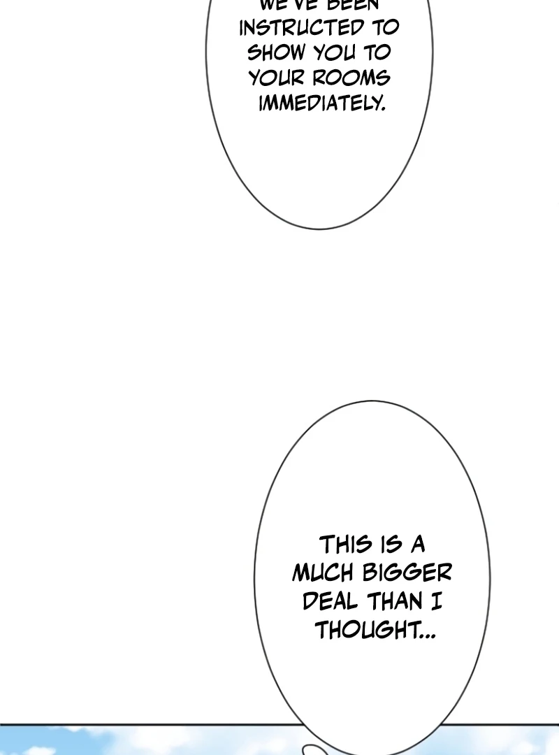 I Became A Tutor To Protect My Sister  8 page 116