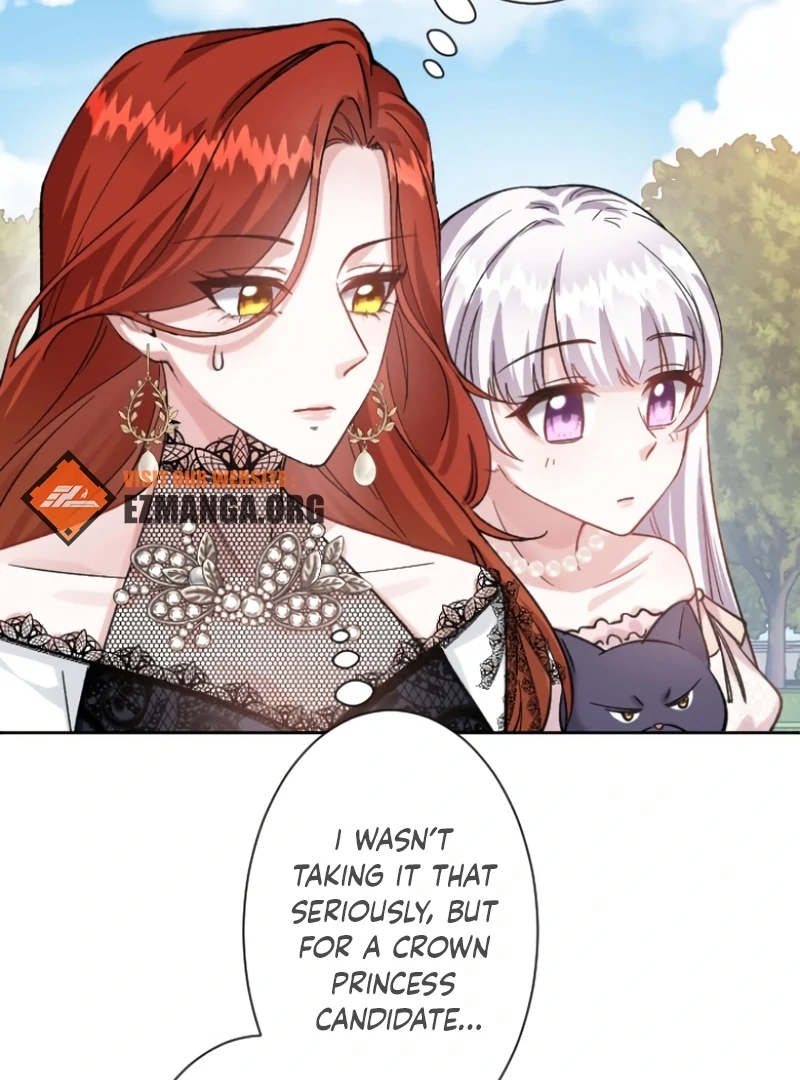I Became A Tutor To Protect My Sister  8 page 117