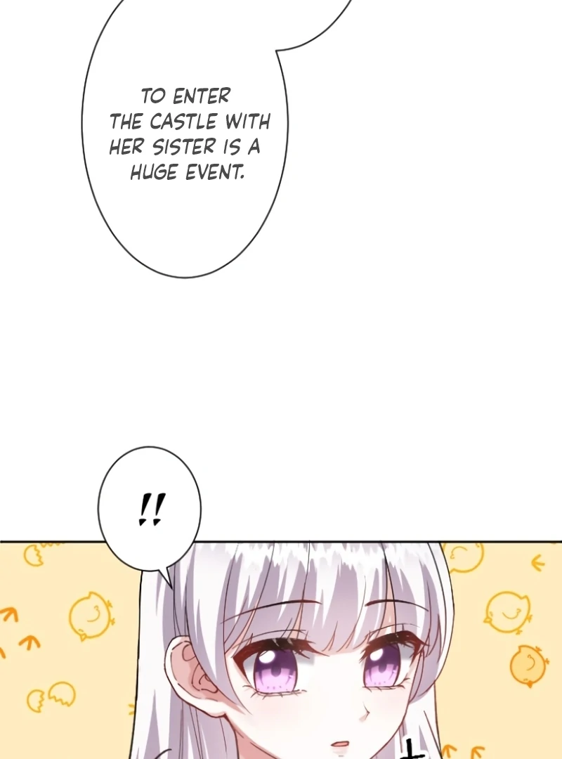 I Became A Tutor To Protect My Sister  8 page 118