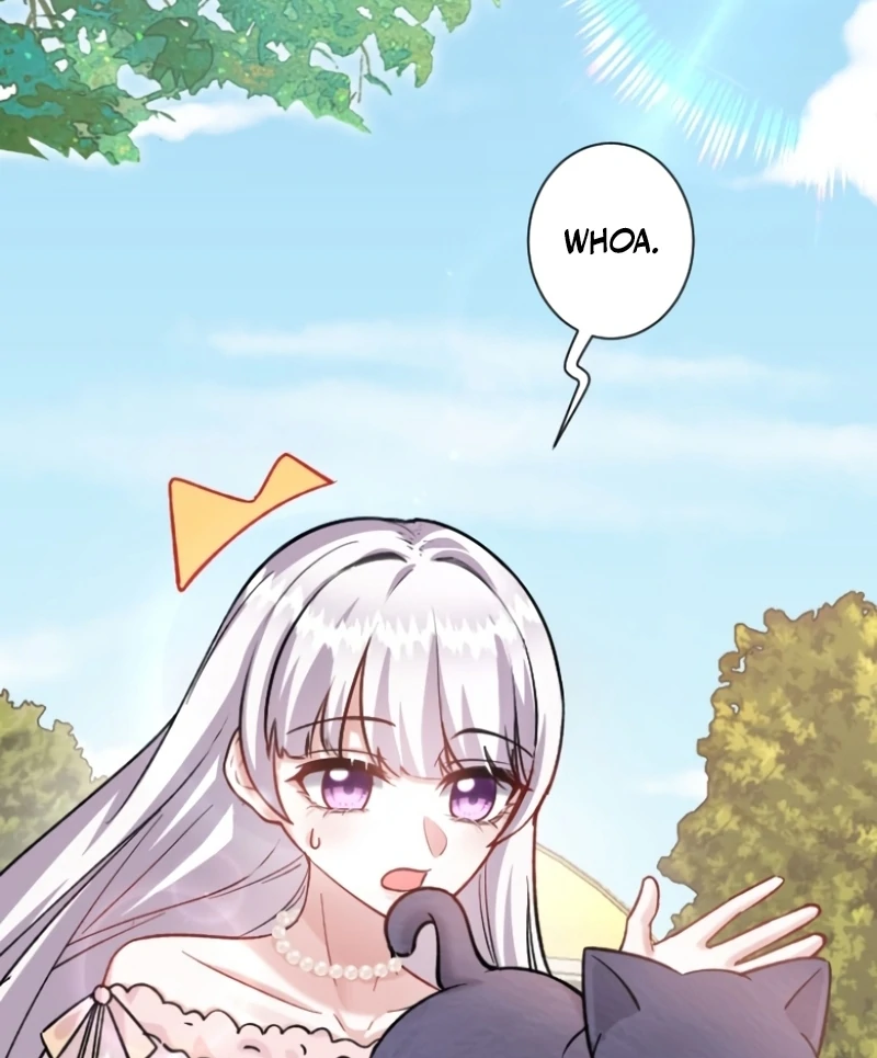 I Became A Tutor To Protect My Sister  8 page 120