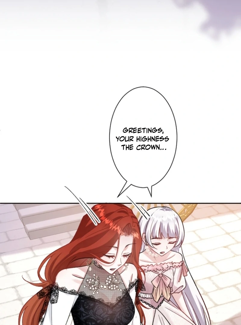 I Became A Tutor To Protect My Sister  8 page 128