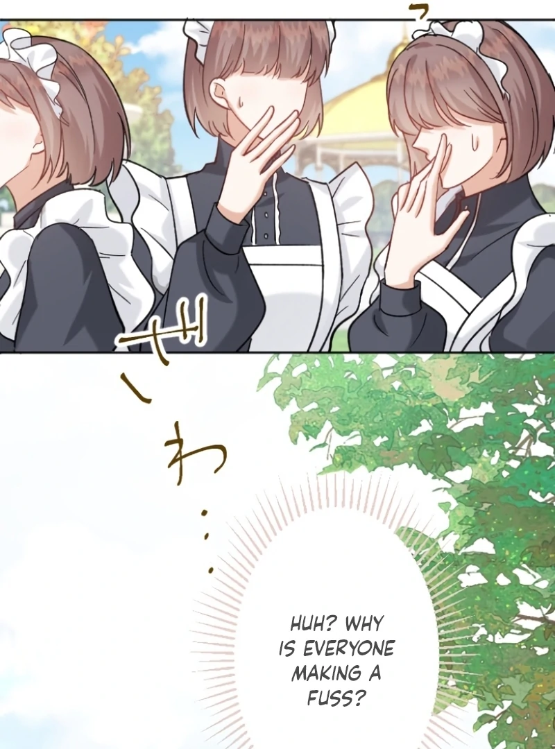 I Became A Tutor To Protect My Sister  8 page 134