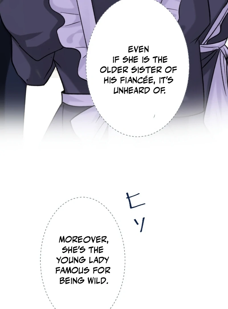 I Became A Tutor To Protect My Sister  8 page 137
