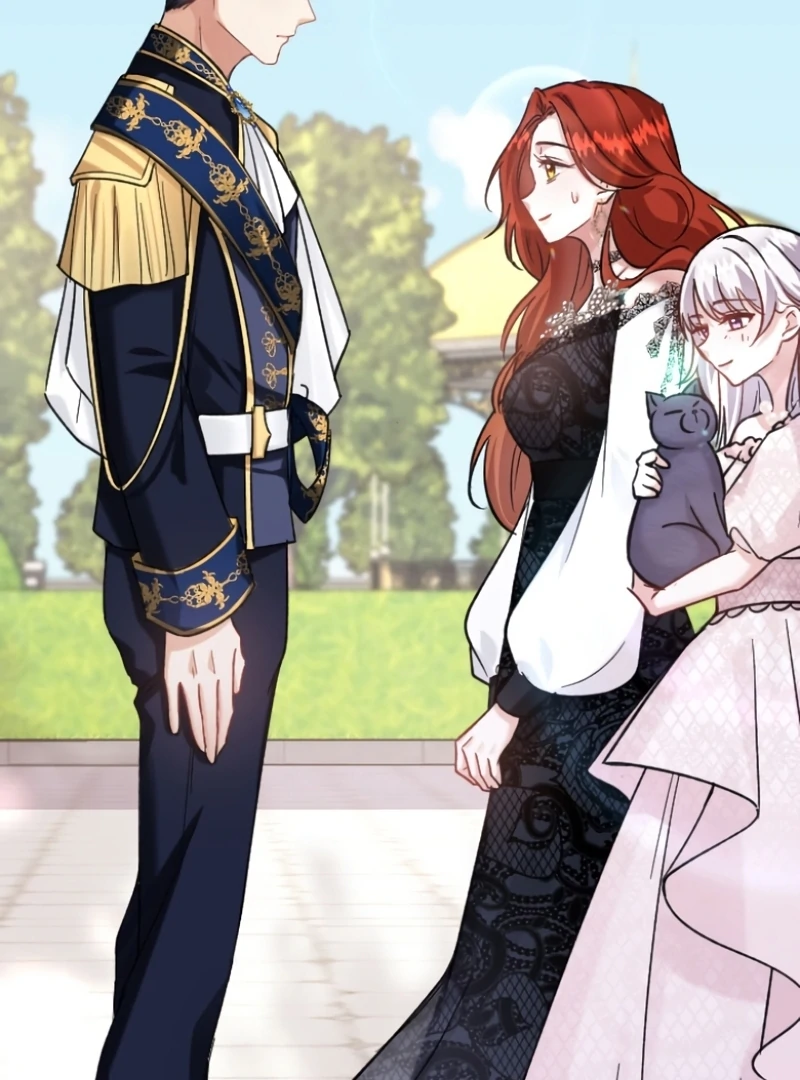 I Became A Tutor To Protect My Sister  8 page 144