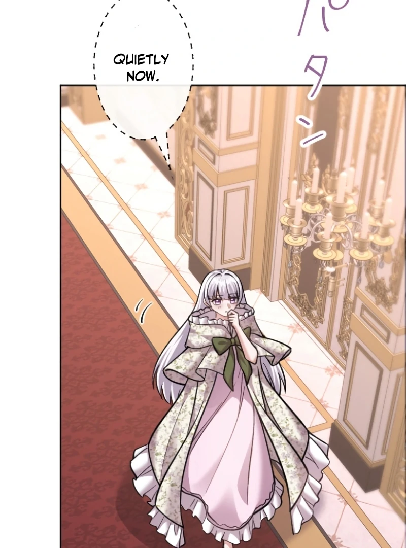 I Became A Tutor To Protect My Sister  8 page 29