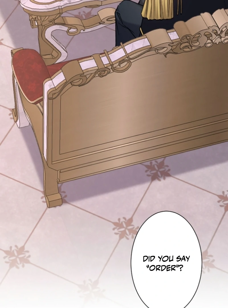I Became A Tutor To Protect My Sister  8 page 34