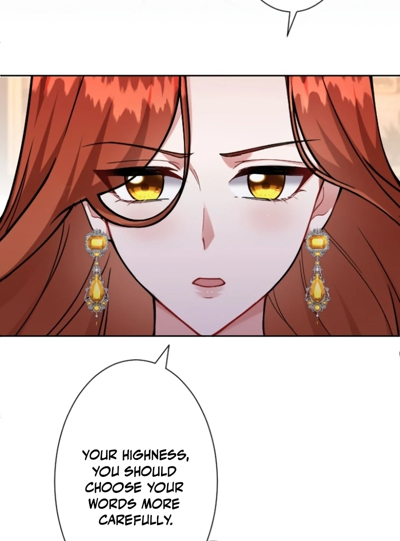 I Became A Tutor To Protect My Sister  8 page 35