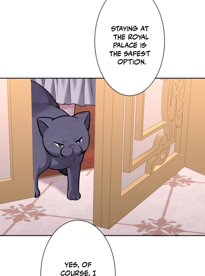 I Became A Tutor To Protect My Sister  8 page 42
