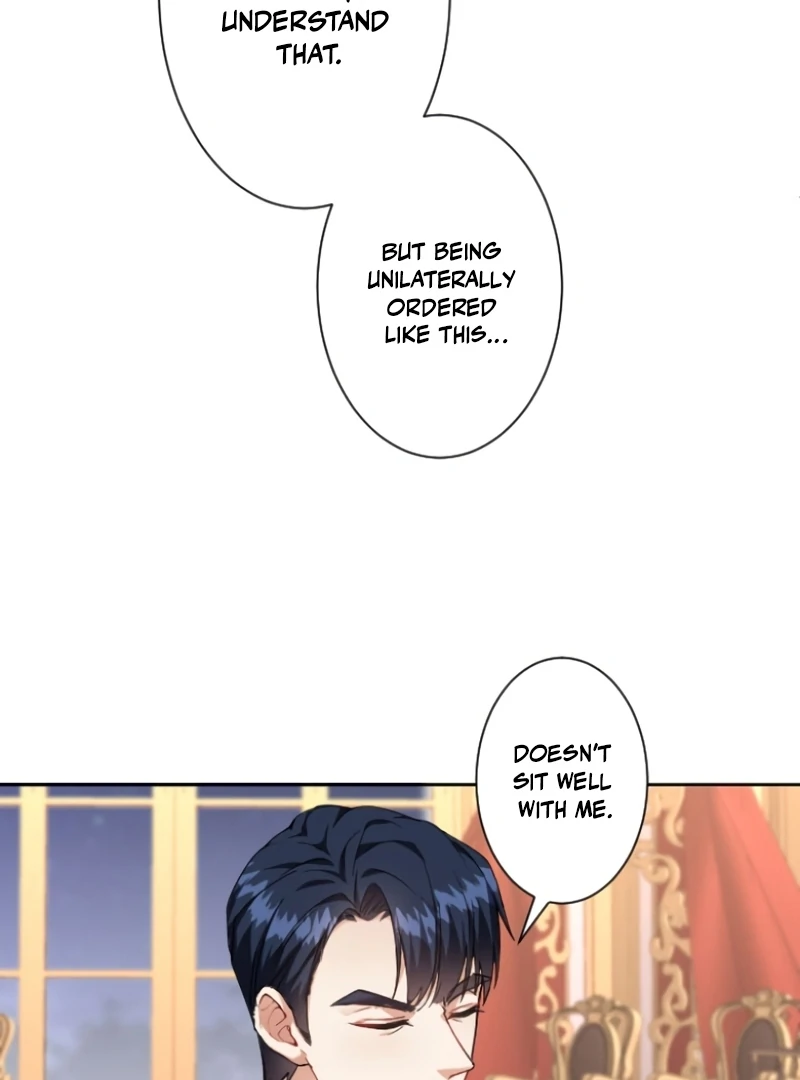 I Became A Tutor To Protect My Sister  8 page 43