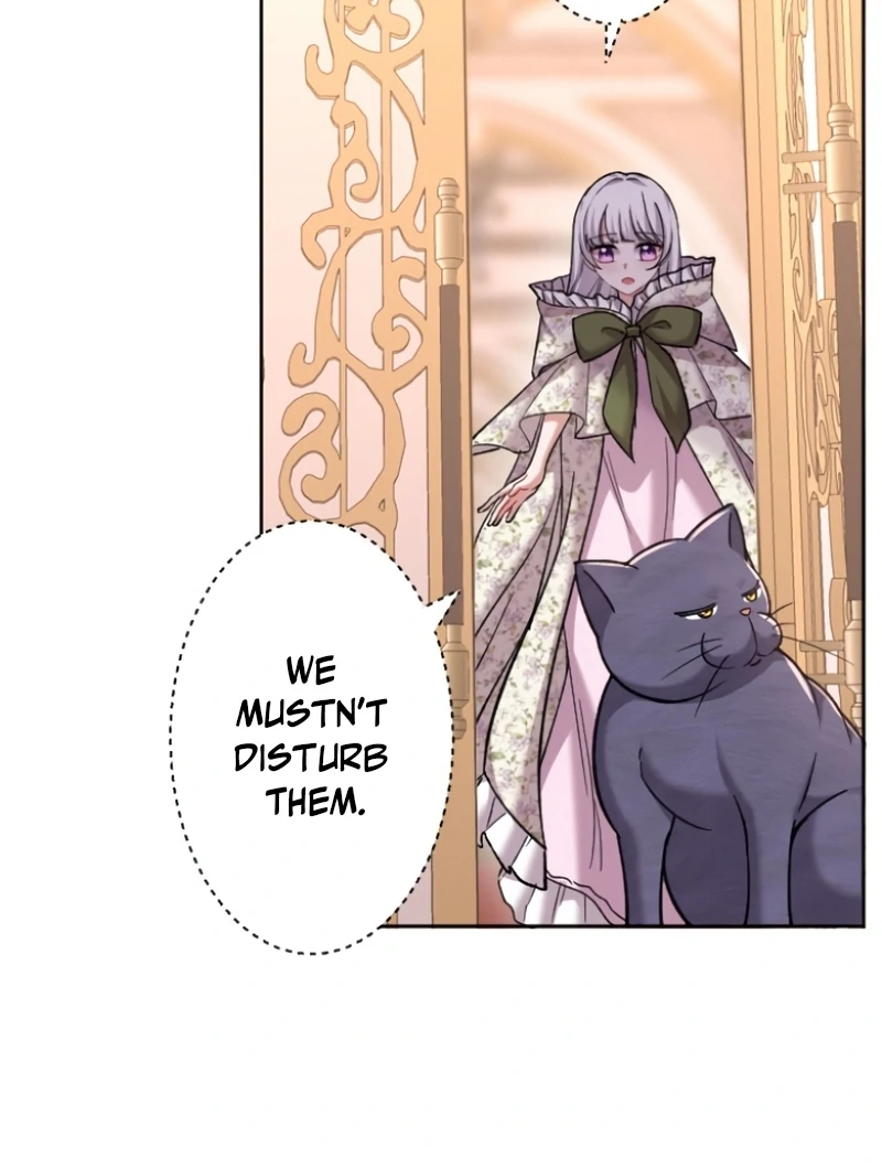 I Became A Tutor To Protect My Sister  8 page 50
