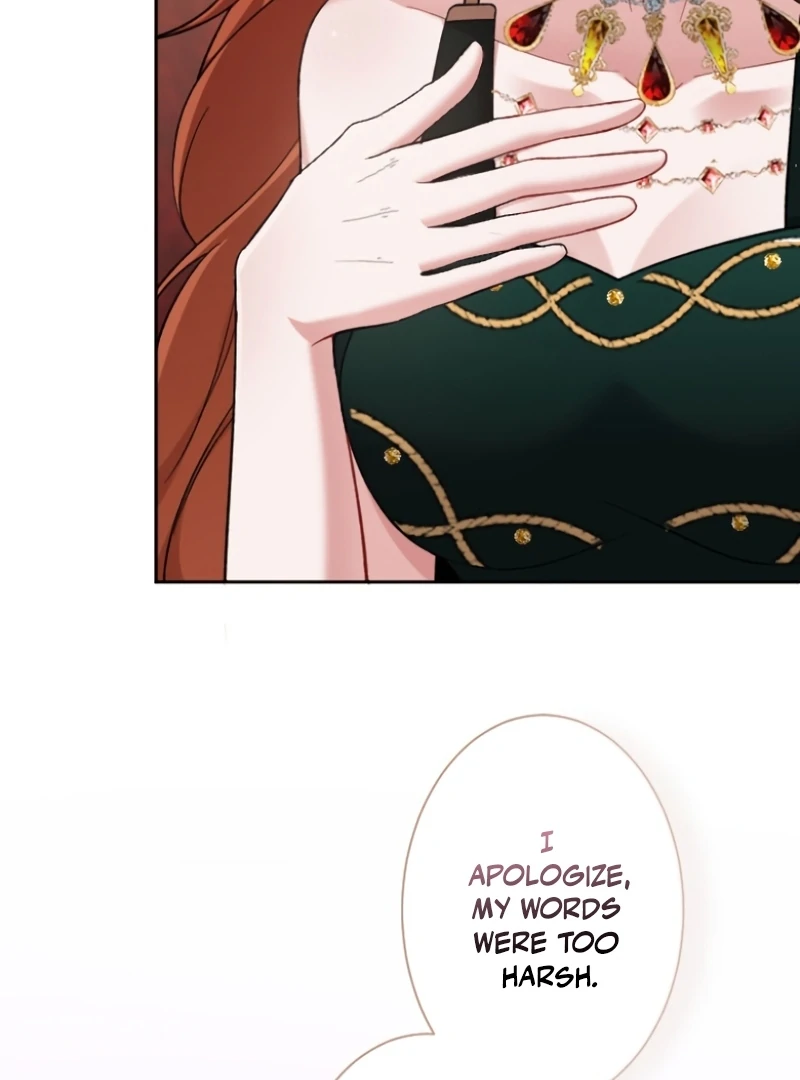 I Became A Tutor To Protect My Sister  8 page 61