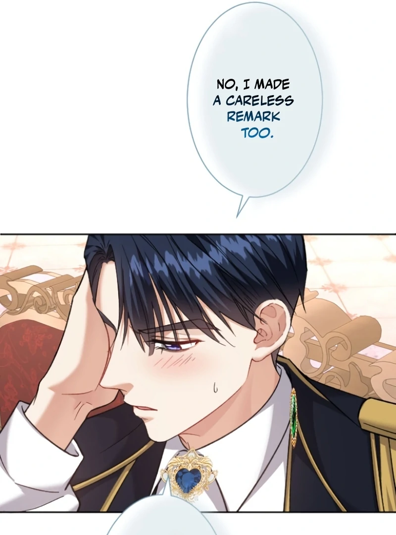 I Became A Tutor To Protect My Sister  8 page 64