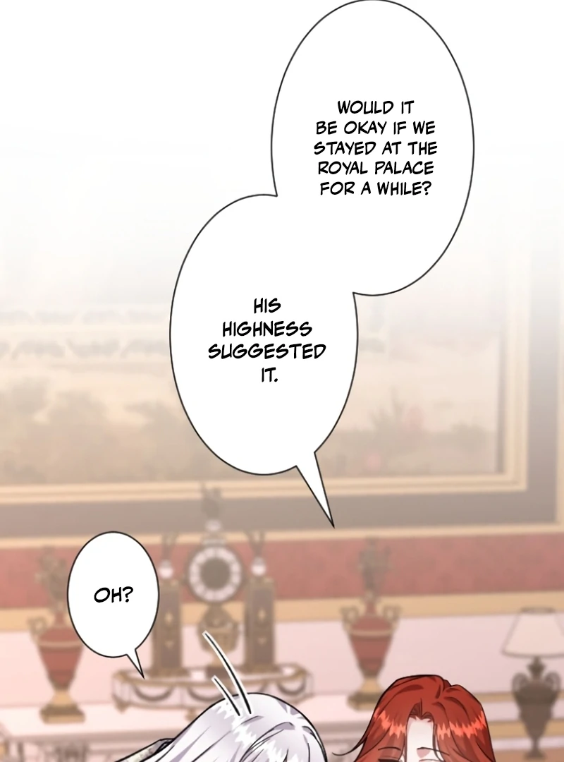 I Became A Tutor To Protect My Sister  8 page 71