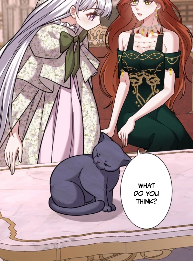 I Became A Tutor To Protect My Sister  8 page 72