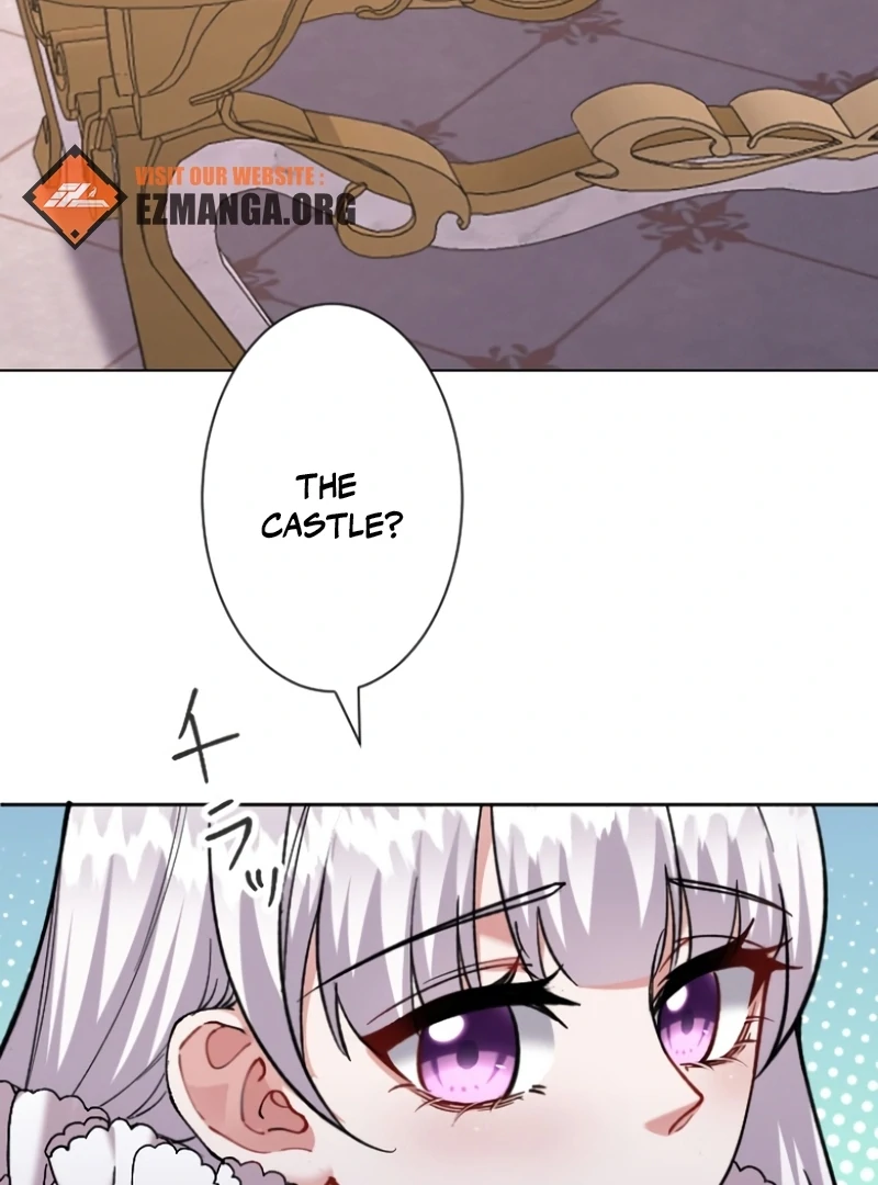 I Became A Tutor To Protect My Sister  8 page 73