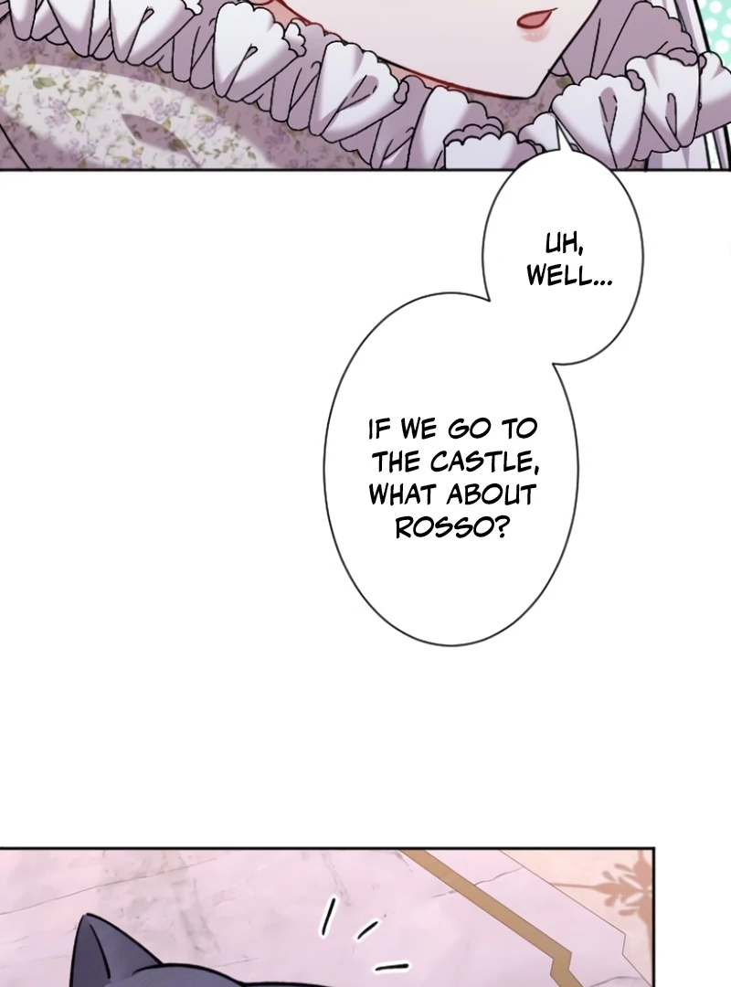 I Became A Tutor To Protect My Sister  8 page 74