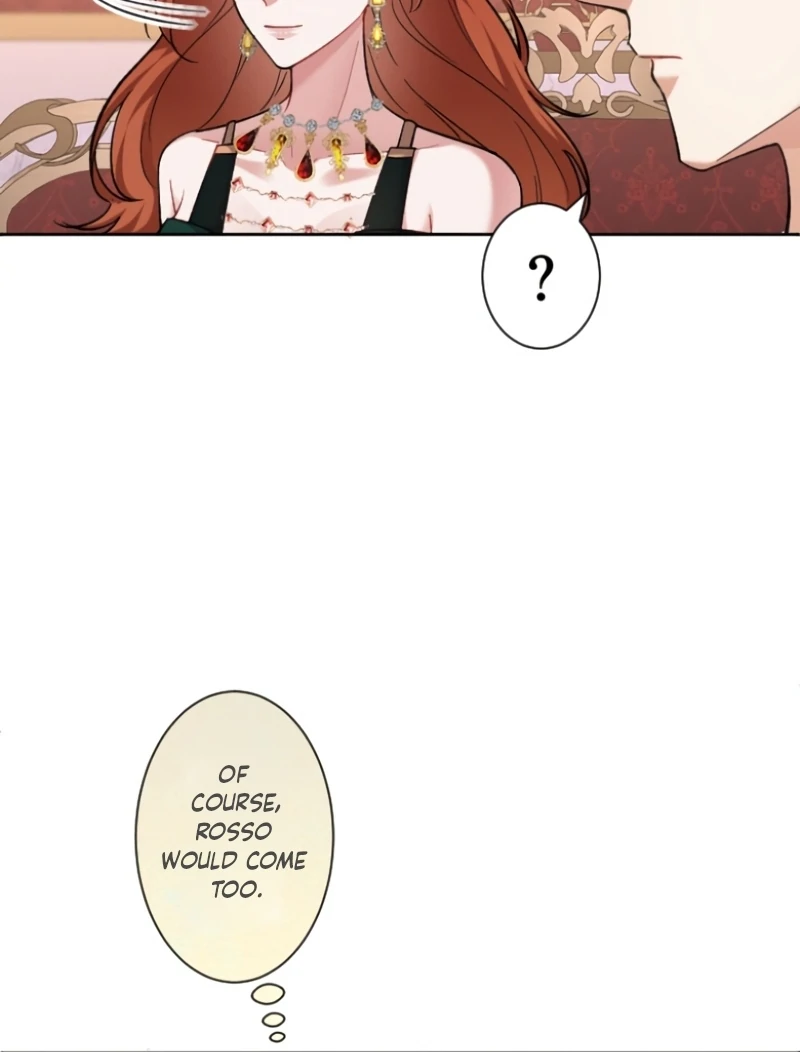 I Became A Tutor To Protect My Sister  8 page 76