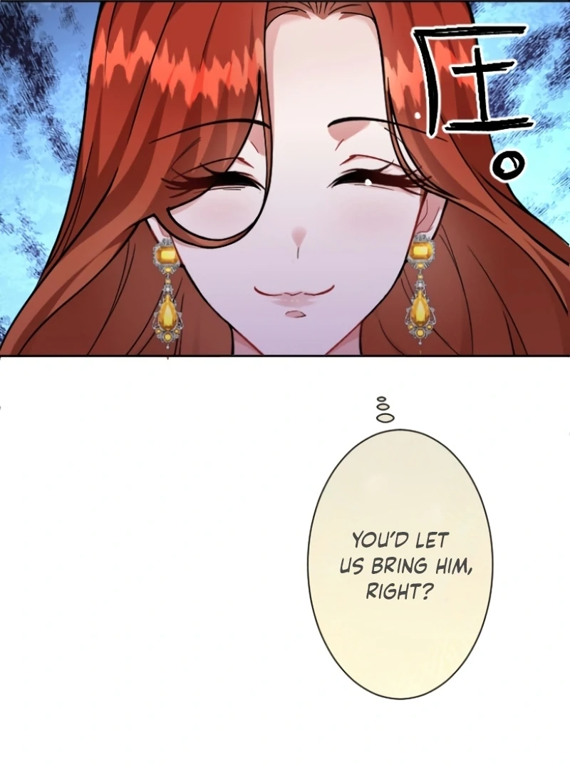 I Became A Tutor To Protect My Sister  8 page 77
