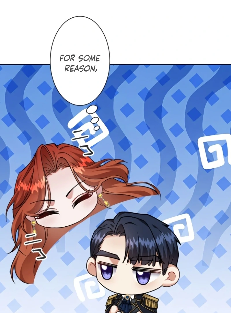 I Became A Tutor To Protect My Sister  8 page 78