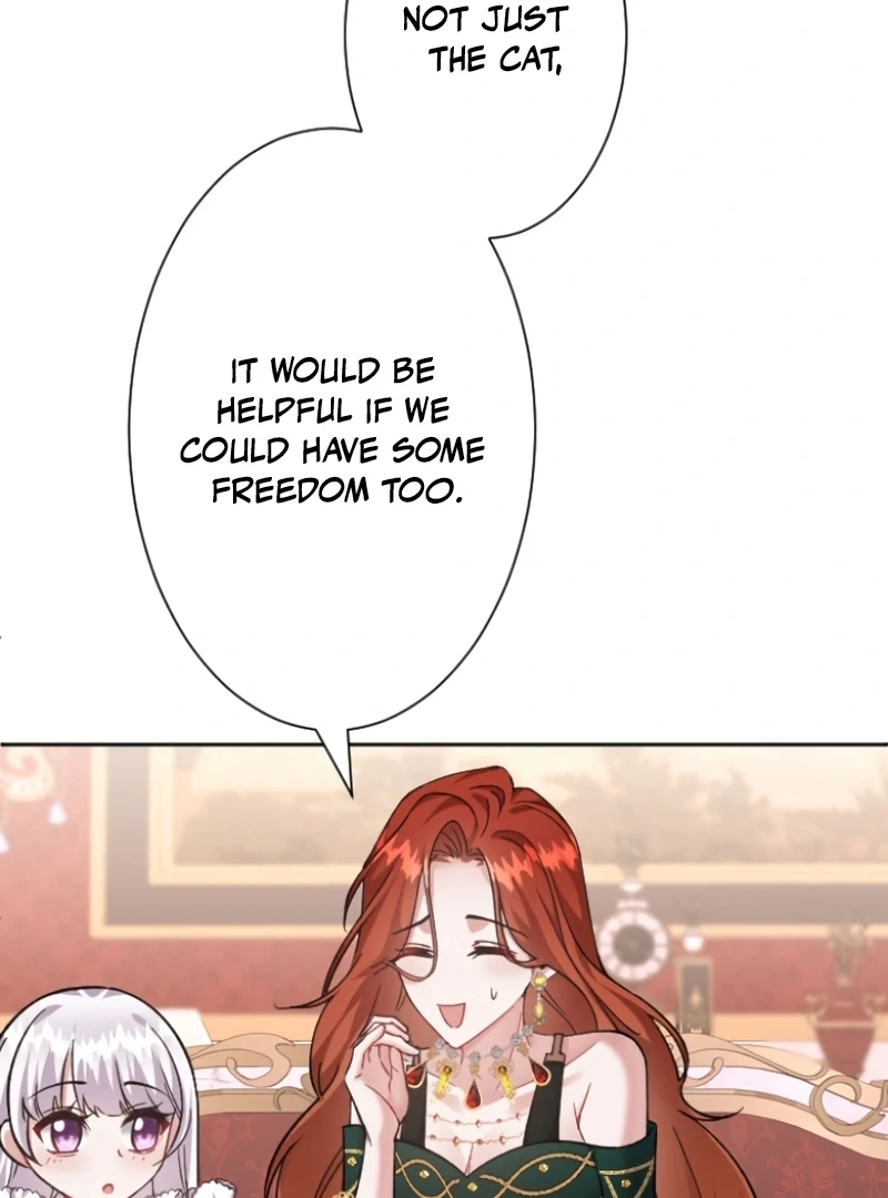 I Became A Tutor To Protect My Sister  8 page 85