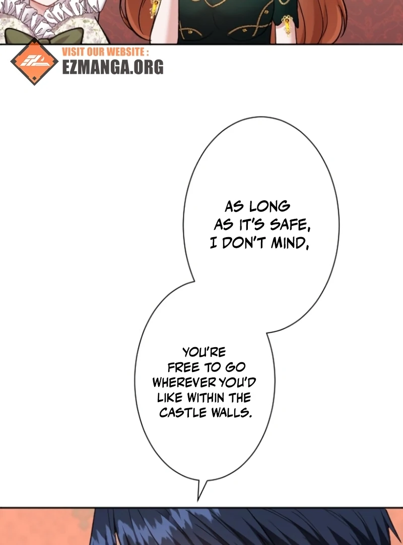 I Became A Tutor To Protect My Sister  8 page 86