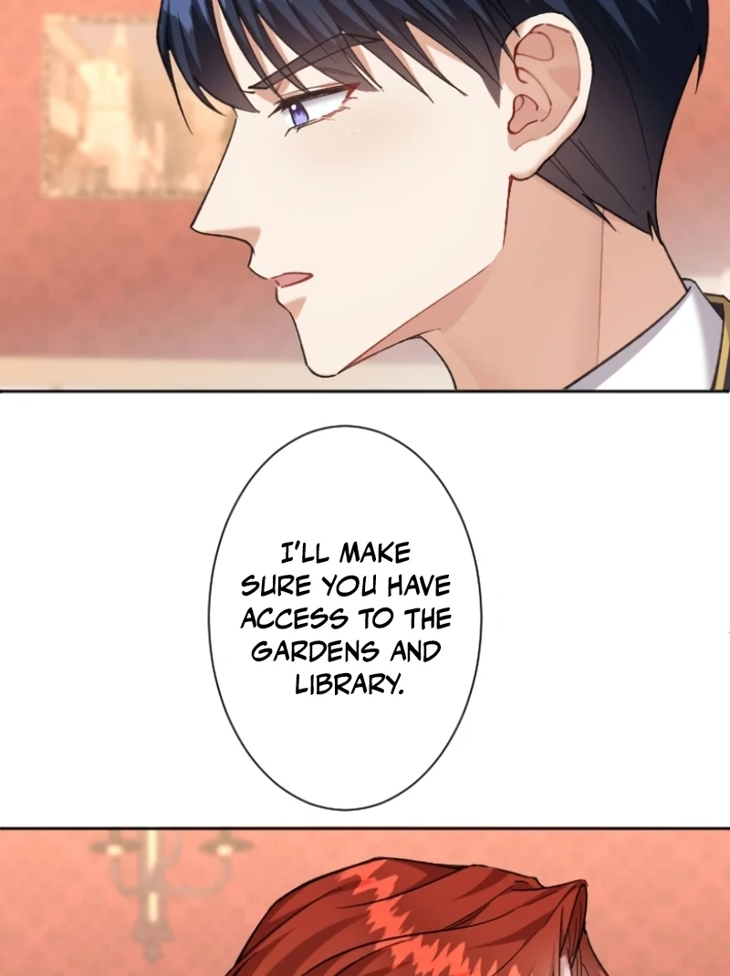 I Became A Tutor To Protect My Sister  8 page 87
