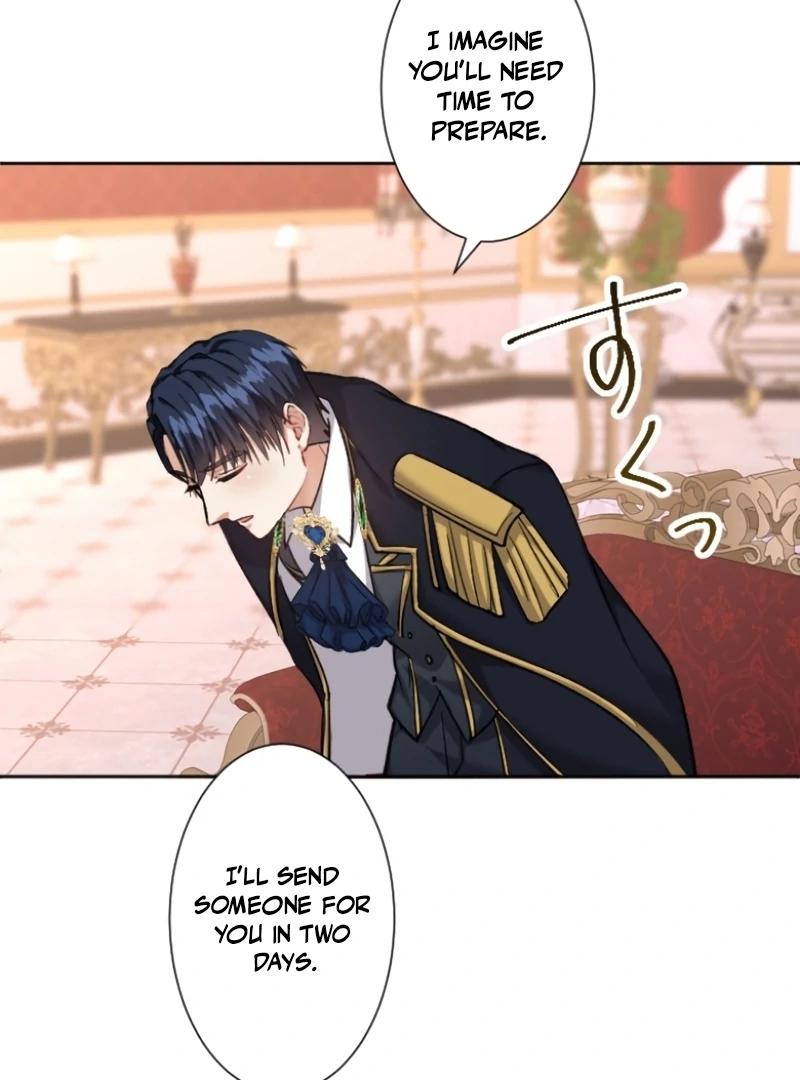 I Became A Tutor To Protect My Sister  8 page 92