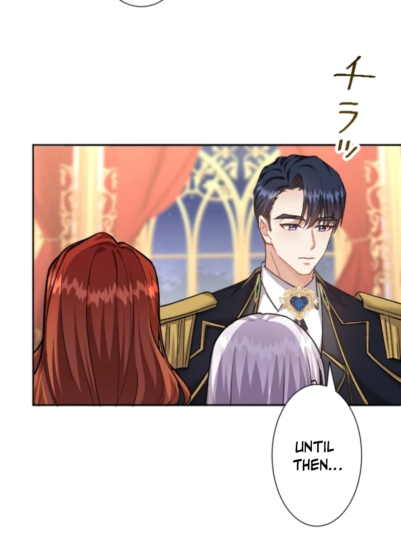 I Became A Tutor To Protect My Sister  8 page 93