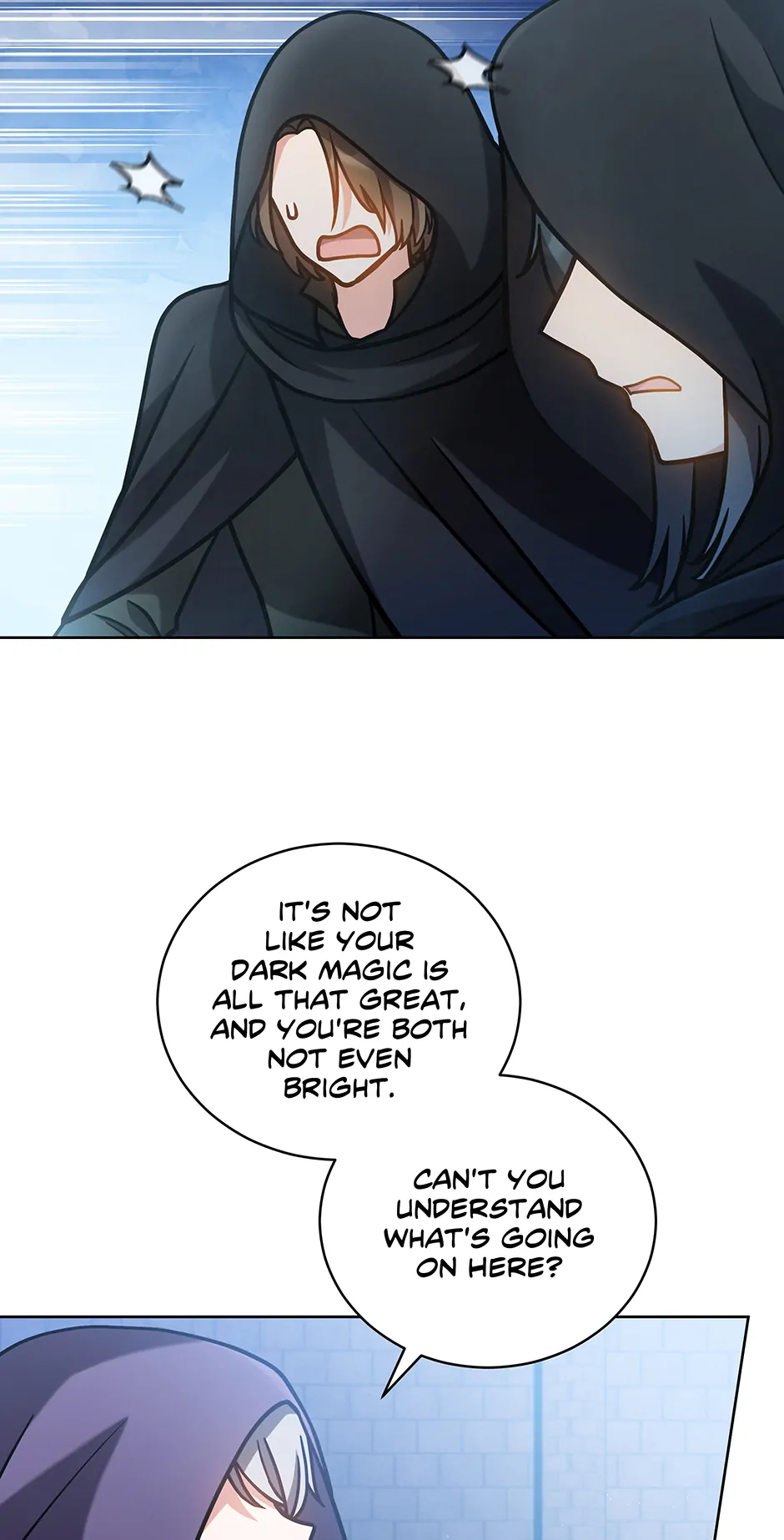 I Became the Daughter-in-Law of the Righteous Mad Dog  30 page 11