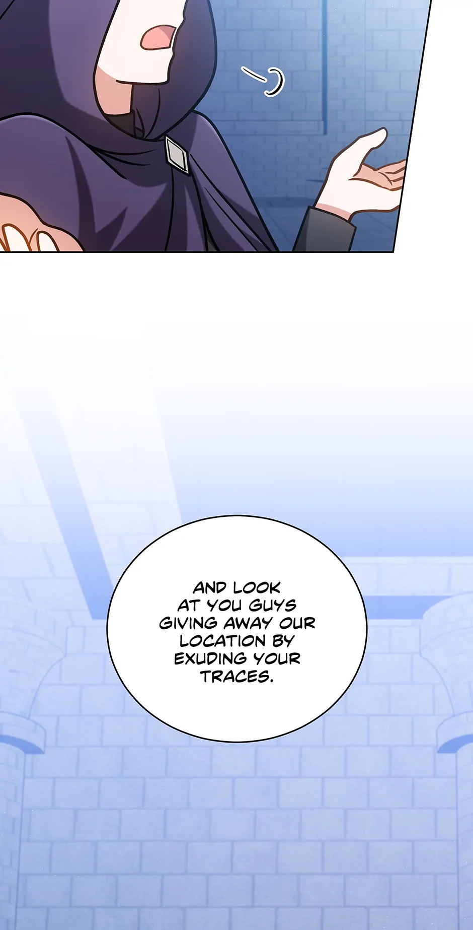 I Became the Daughter-in-Law of the Righteous Mad Dog  30 page 12
