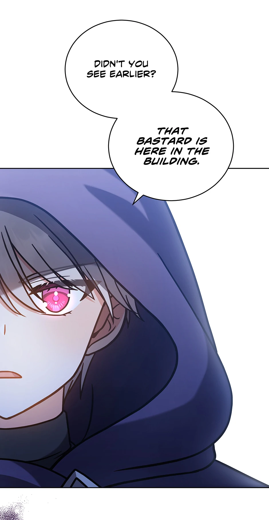 I Became the Daughter-in-Law of the Righteous Mad Dog  30 page 14