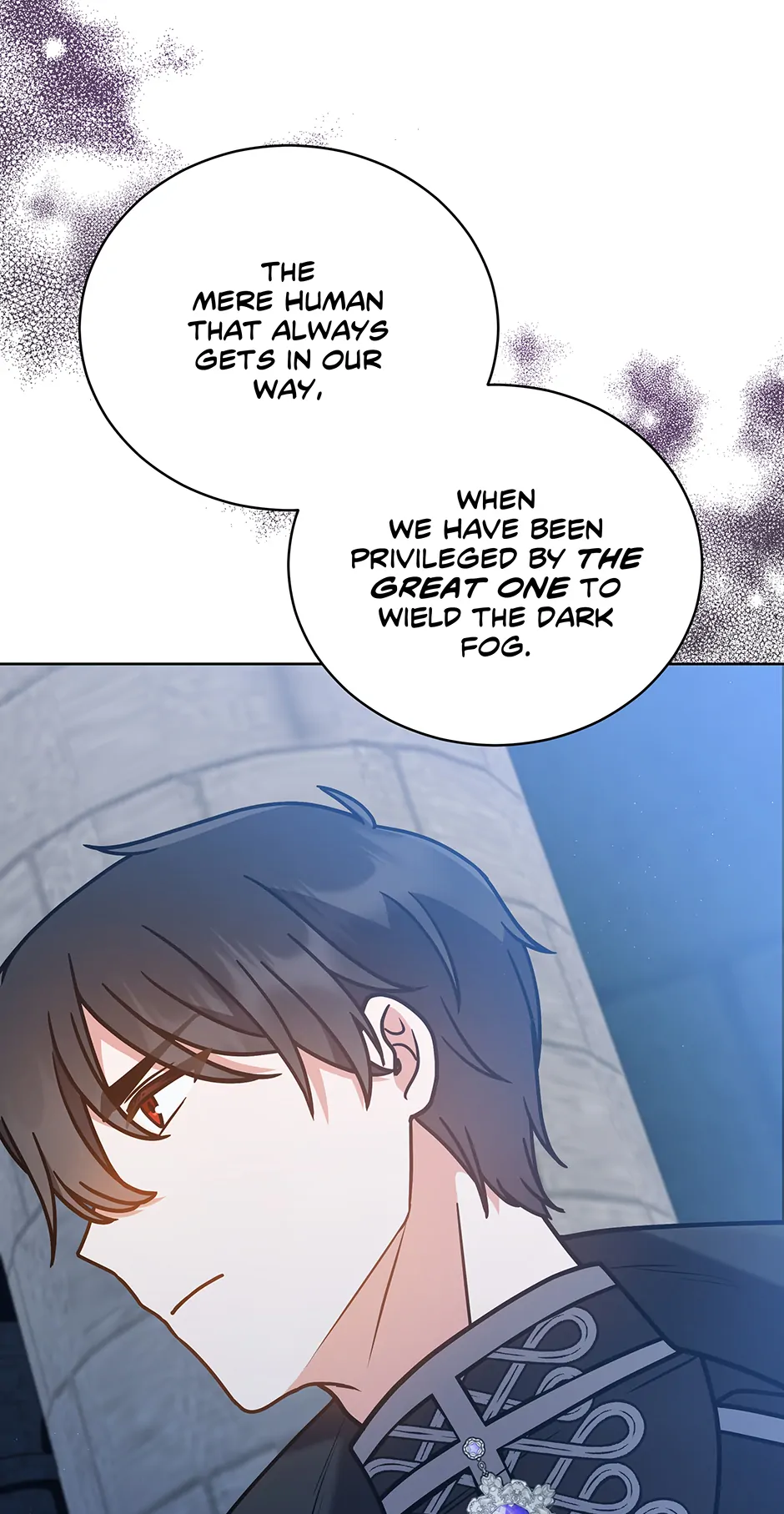 I Became the Daughter-in-Law of the Righteous Mad Dog  30 page 15