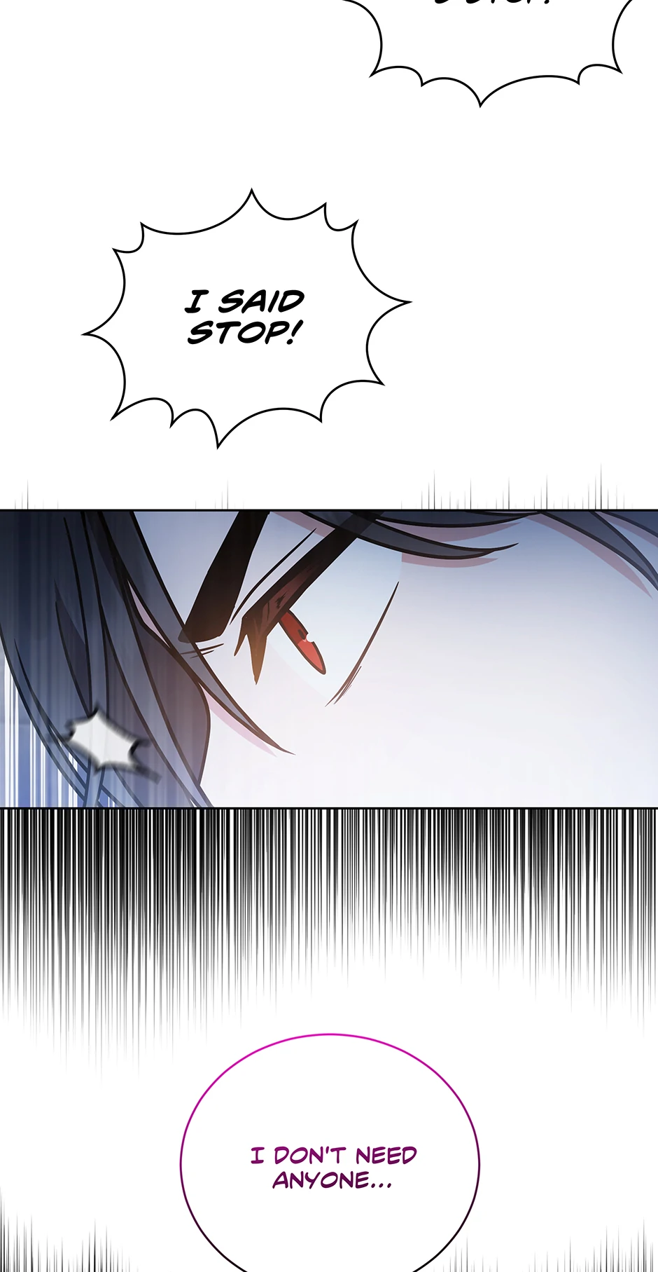 I Became the Daughter-in-Law of the Righteous Mad Dog  30 page 18