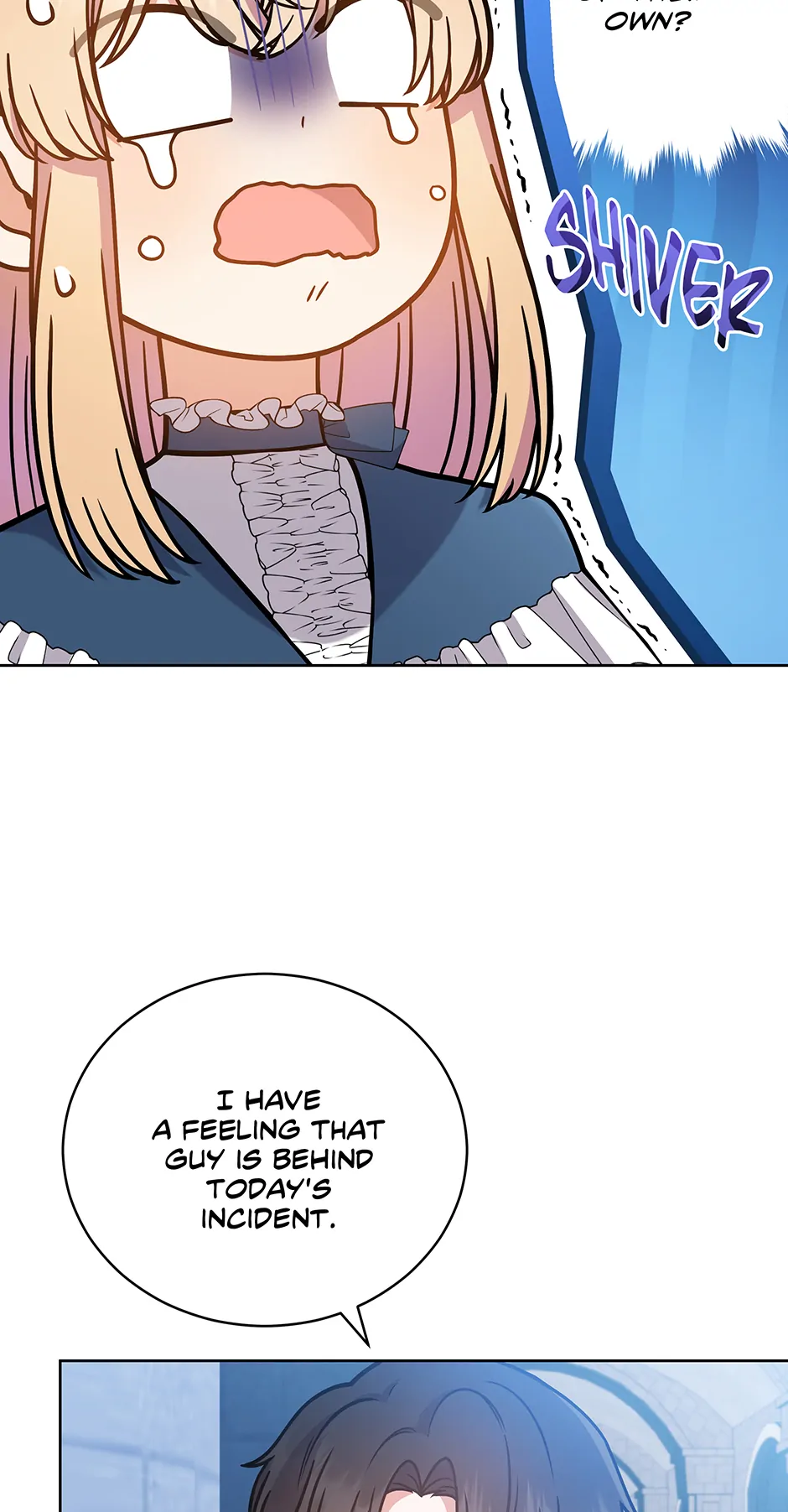 I Became the Daughter-in-Law of the Righteous Mad Dog  30 page 24