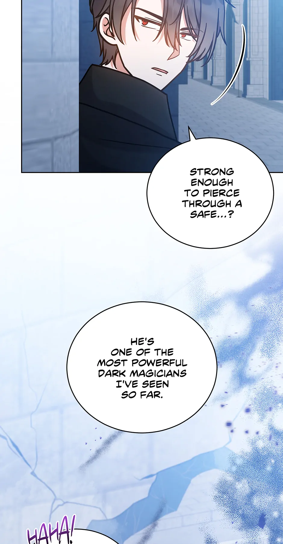 I Became the Daughter-in-Law of the Righteous Mad Dog  30 page 25