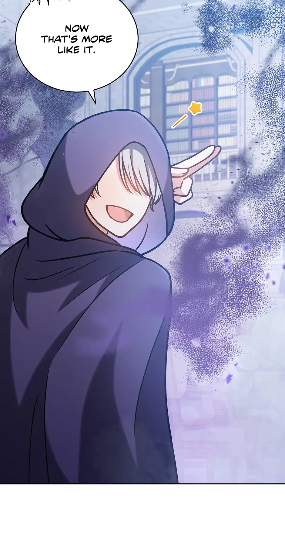 I Became the Daughter-in-Law of the Righteous Mad Dog  30 page 26