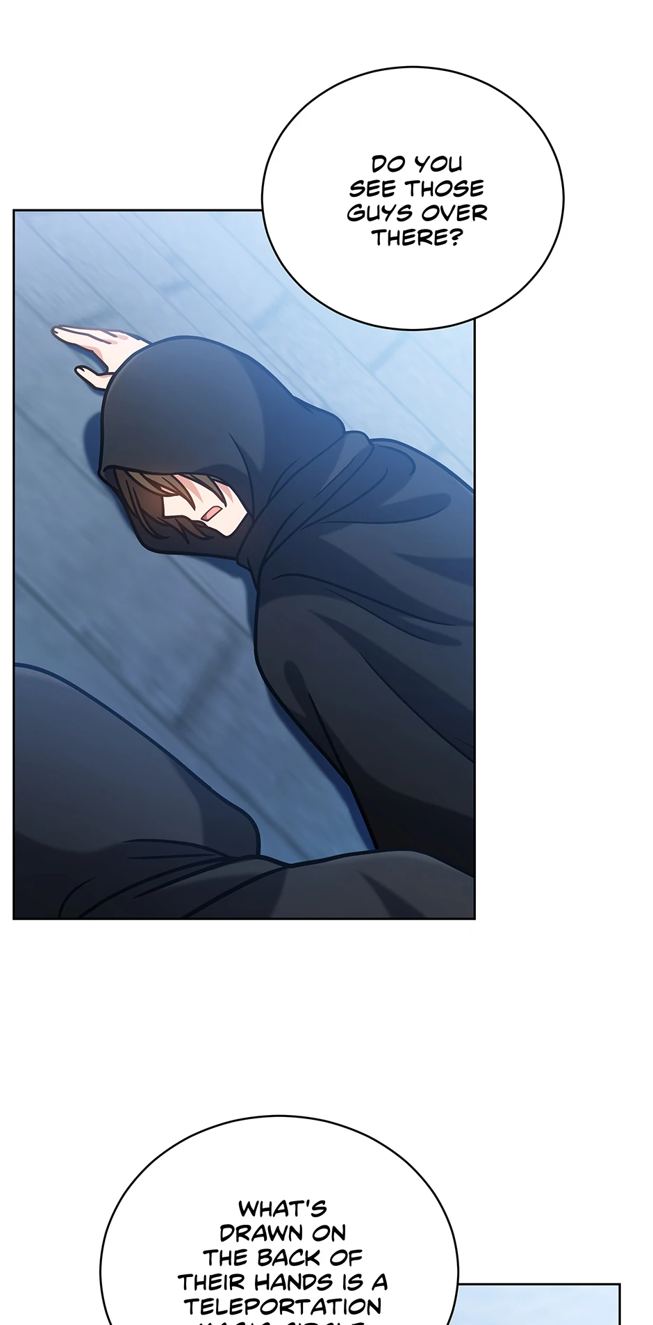 I Became the Daughter-in-Law of the Righteous Mad Dog  30 page 28