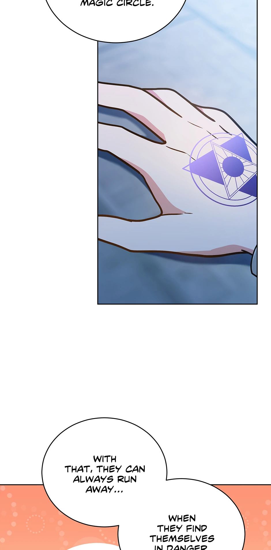 I Became the Daughter-in-Law of the Righteous Mad Dog  30 page 29