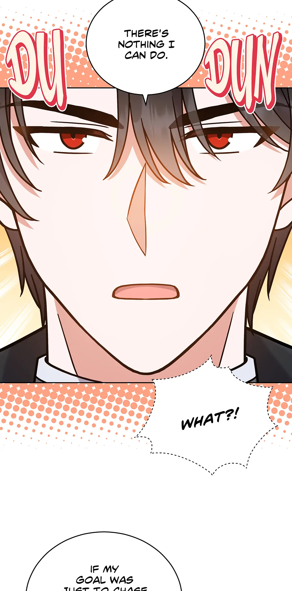 I Became the Daughter-in-Law of the Righteous Mad Dog  30 page 31