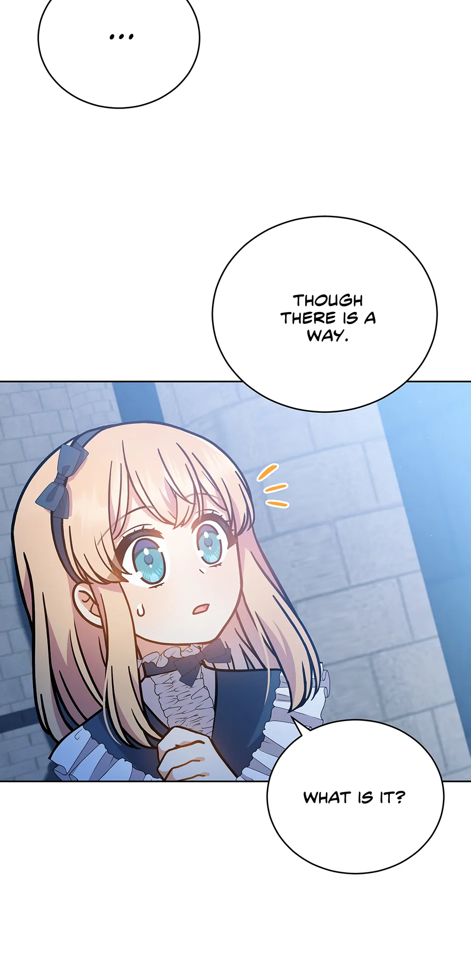 I Became the Daughter-in-Law of the Righteous Mad Dog  30 page 33