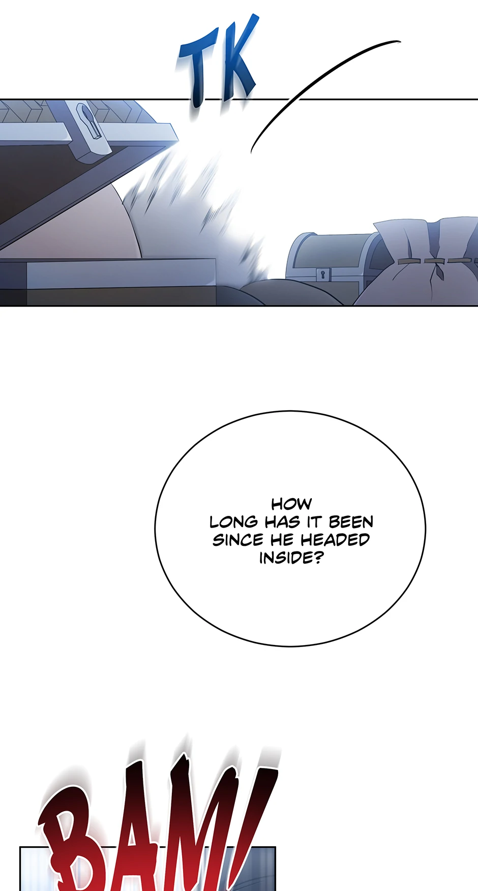 I Became the Daughter-in-Law of the Righteous Mad Dog  30 page 37
