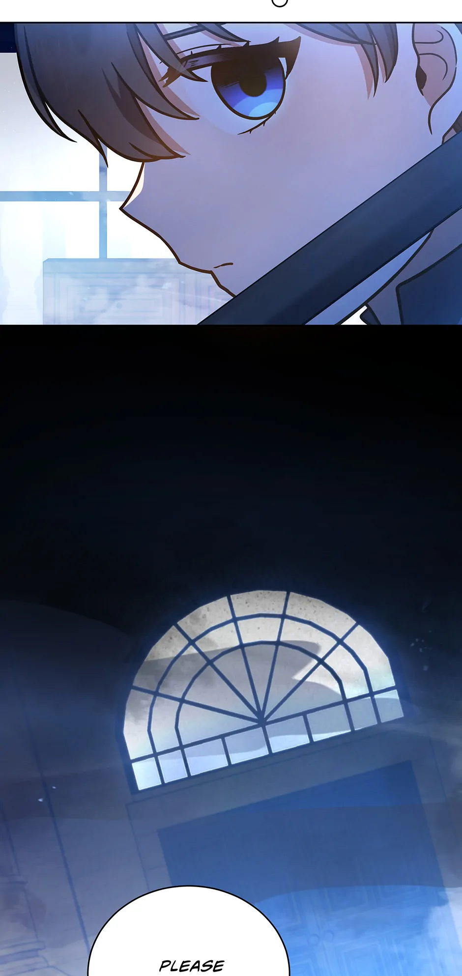 I Became the Daughter-in-Law of the Righteous Mad Dog  30 page 3