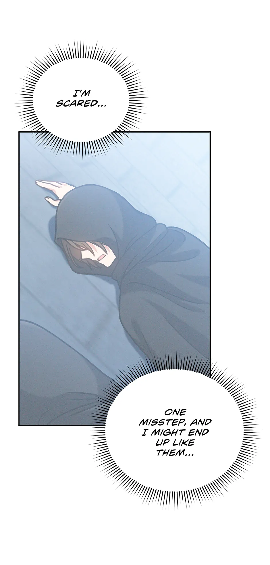 I Became the Daughter-in-Law of the Righteous Mad Dog  30 page 42