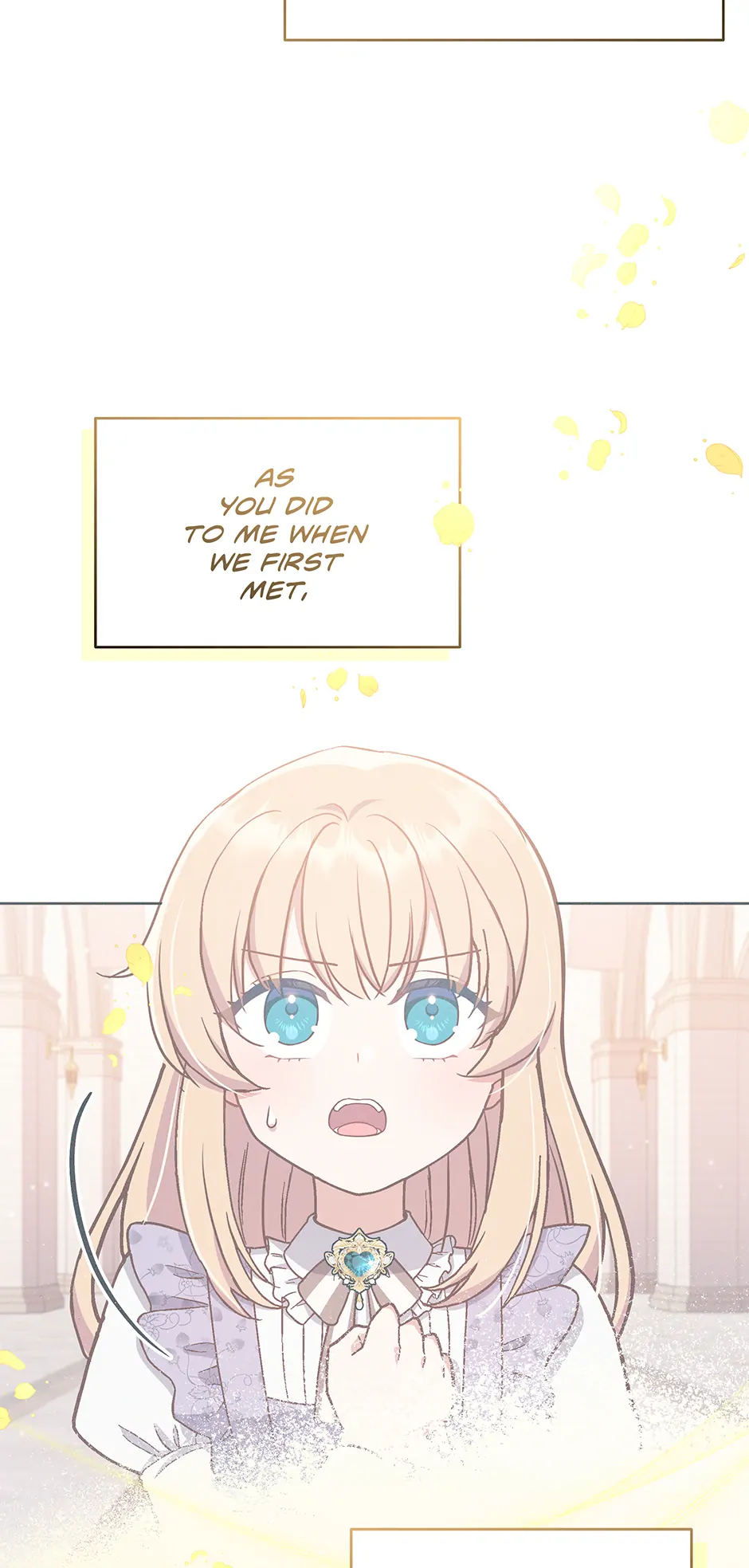 I Became the Daughter-in-Law of the Righteous Mad Dog  30 page 45