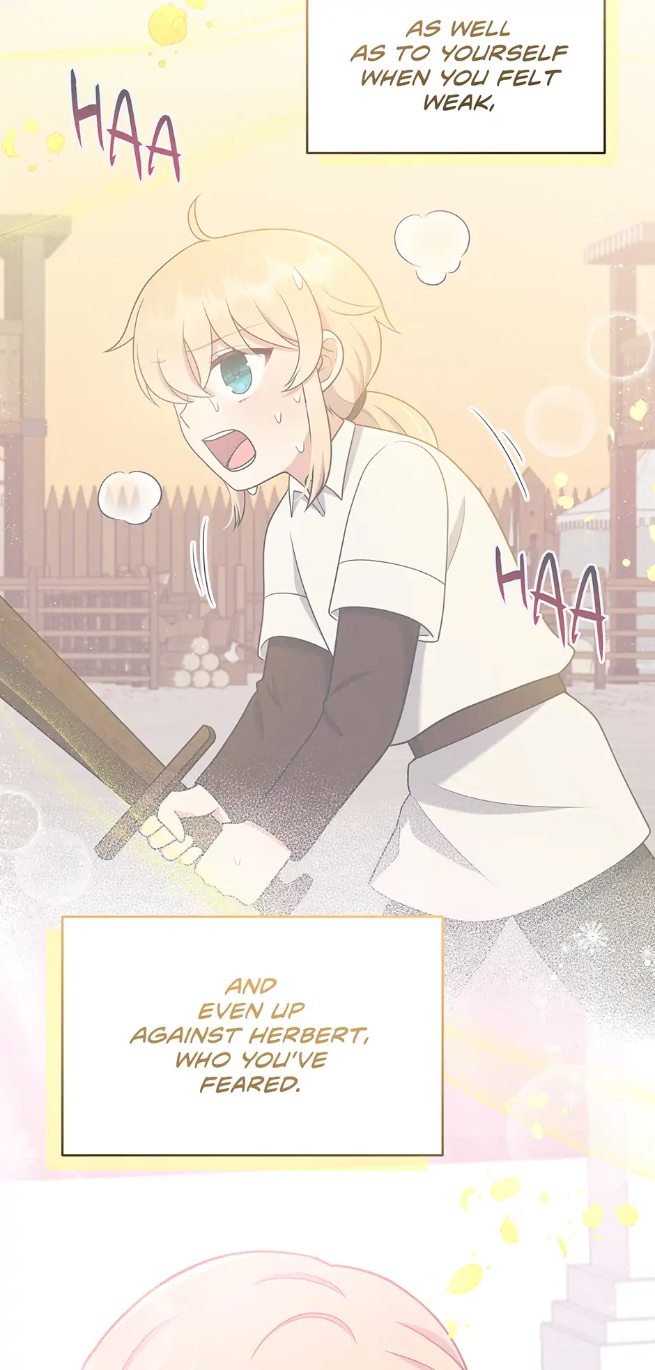 I Became the Daughter-in-Law of the Righteous Mad Dog  30 page 46