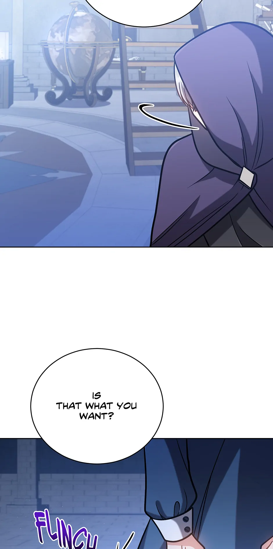 I Became the Daughter-in-Law of the Righteous Mad Dog  30 page 50