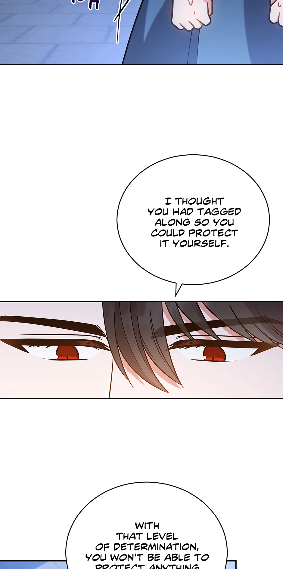 I Became the Daughter-in-Law of the Righteous Mad Dog  30 page 51