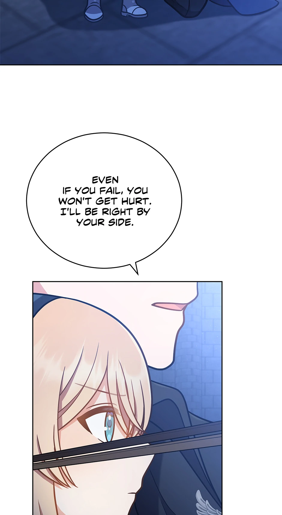 I Became the Daughter-in-Law of the Righteous Mad Dog  30 page 57