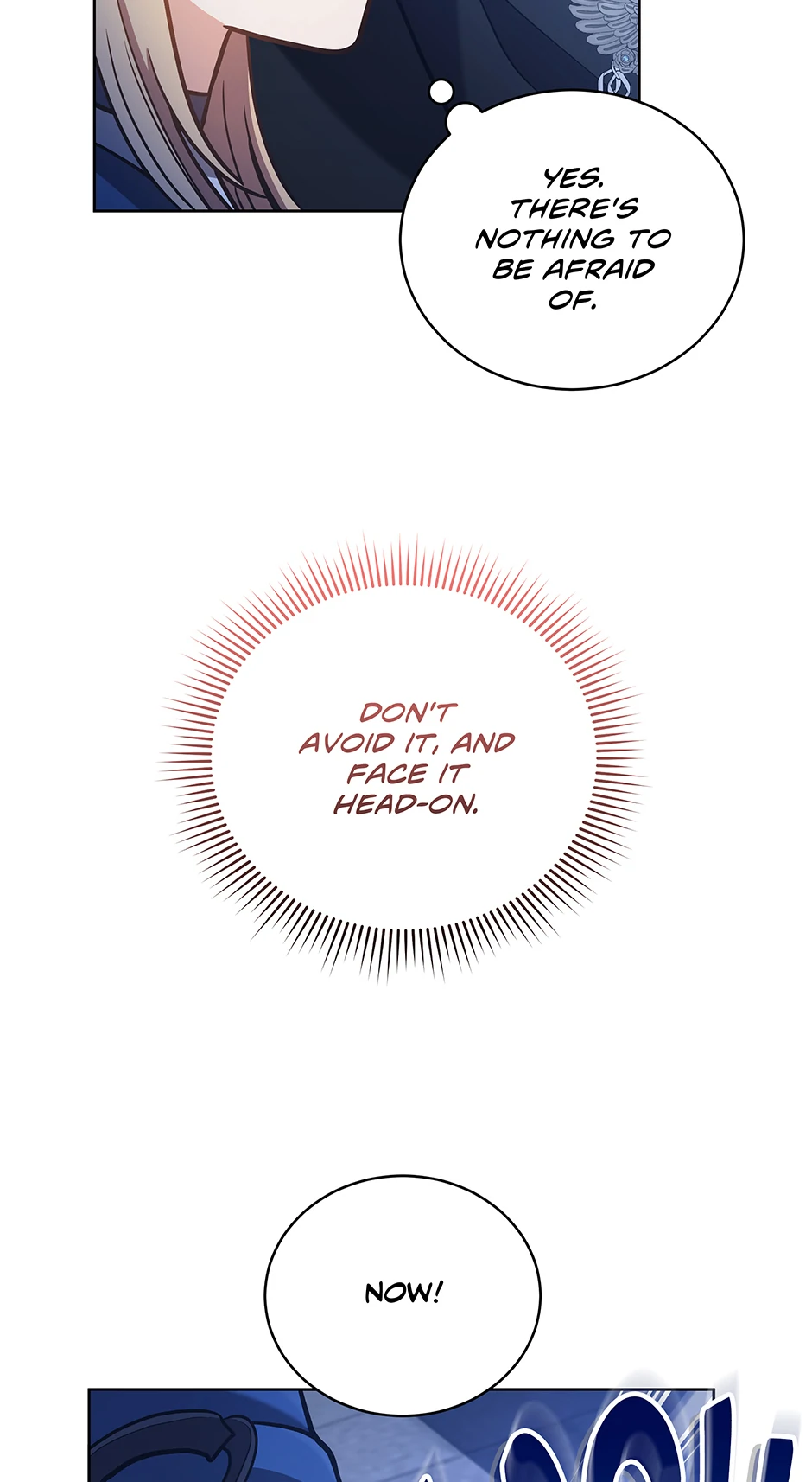 I Became the Daughter-in-Law of the Righteous Mad Dog  30 page 58