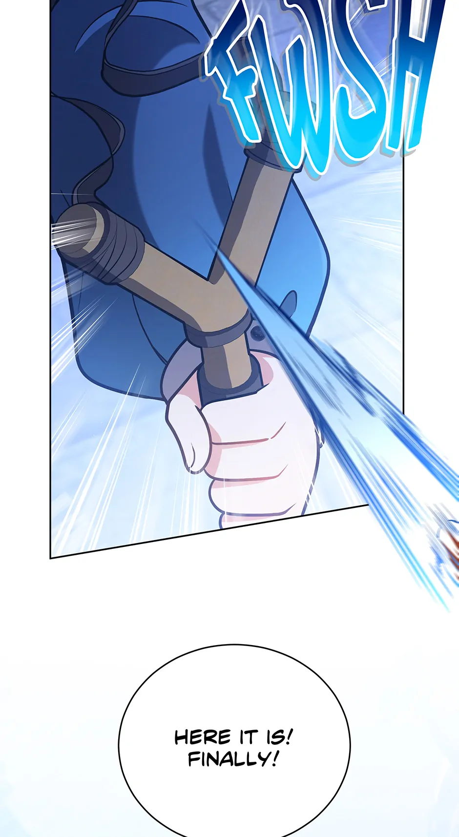 I Became the Daughter-in-Law of the Righteous Mad Dog  30 page 59